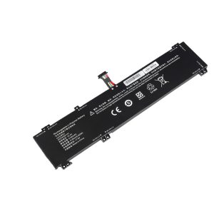 Lenovo L21B4PC0 laptop battery for Legion 5 15IAH7H Type 82RB – front view
