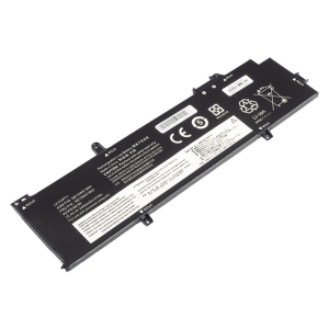 Lenovo L21M4P71 laptop battery for ThinkPad T14 Gen 3, P14s Gen 3 – front view