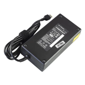 20V 8.5A 170W AC Adapter for Lenovo IdeaPad Gaming 3-15IHU6 Type 82K1