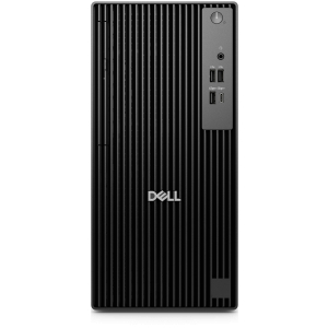 DELL PRO TOWER QCT1250 INTEL CORE ULTRA 7 265, 8GB DDR5, 512GB SSD TLC, WINDOWS 11 PRO, 3 YEAR PROSUPPORT
