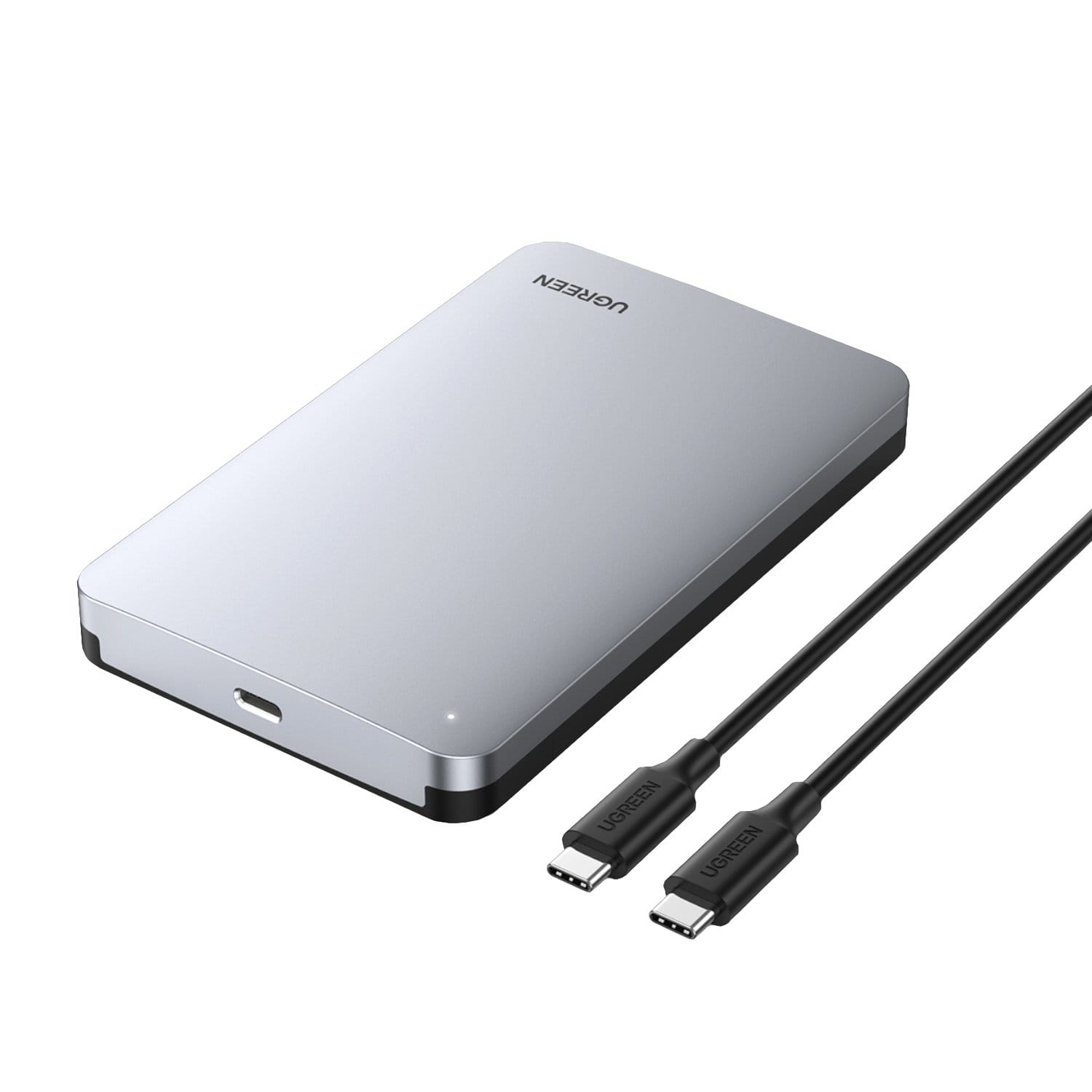 CM300-70499_UGreen-CM300-25-inch-USB-Type-C-Hard-Drive-Enclosure_wr_01ajpg - Computech-Solutions