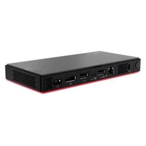M75n NANO R3 PRO 3300U 8GB DDR4 256GB SSD M2 2280 WIN 10 PRO 3YR ONS