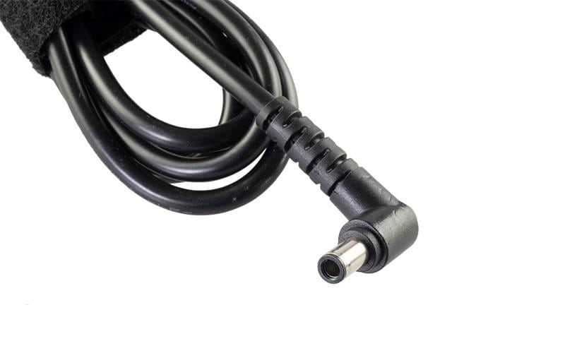 AC2075AS4B ComputechSolutions 150W AC adapter for Asus TUF Gaming FX505G and FX506L, rear view