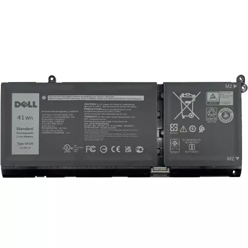 g9 ComputechSolutions Dell G91J0 laptop battery for Inspiron 3510 3511 3515 5310 5410 5510