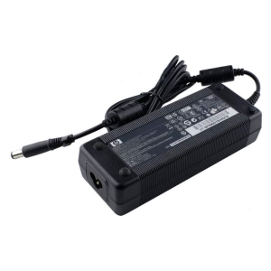 Original 120W AC adapter for HP Compaq 8710p, 8710w, EliteBook 8540p, 8540w and 8730w laptops