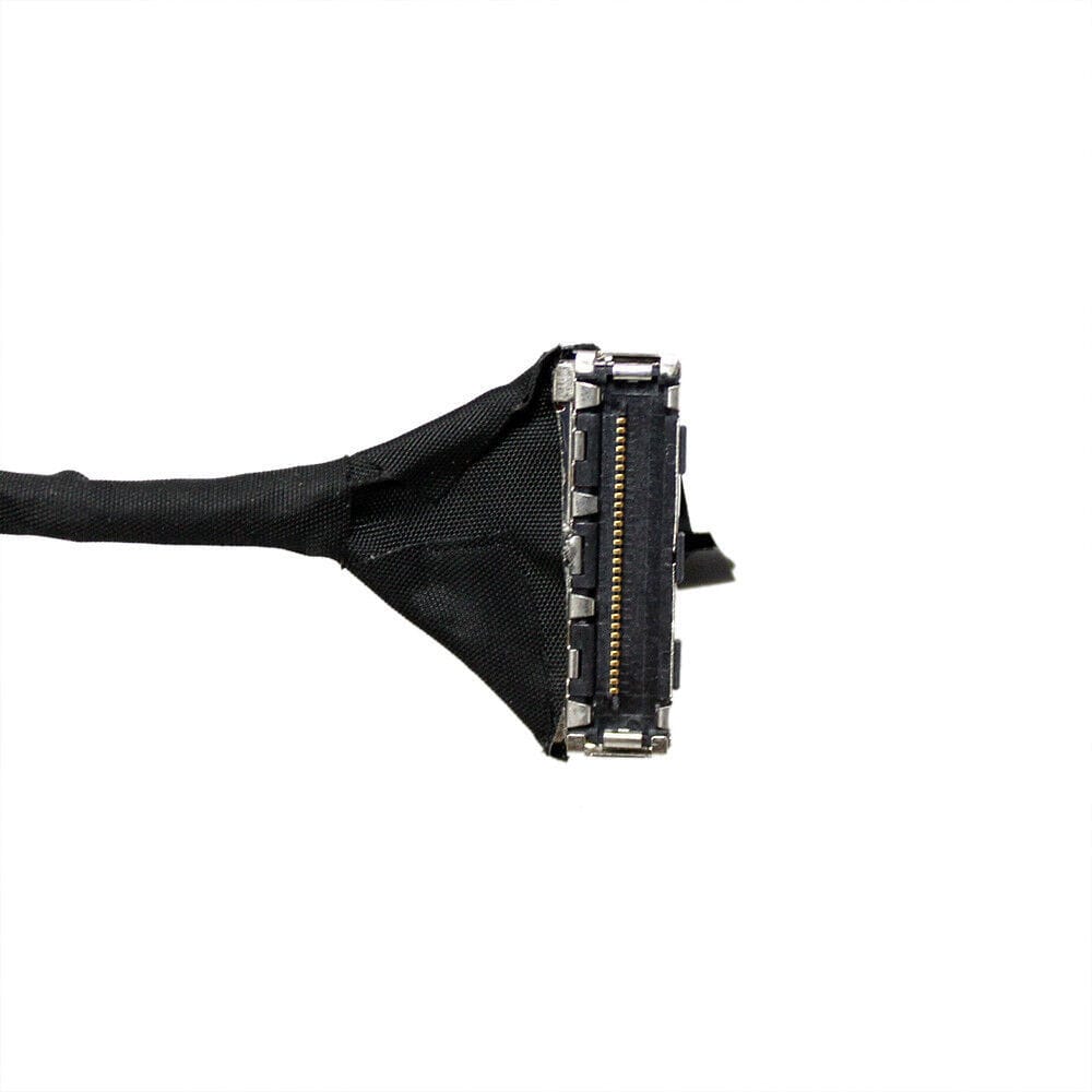 Lenovo DC02001MC00 DC02001MH00 Display Cable IdeaPad G4030 Type 80FY IdeaPad G4045 and more back view ComputechSolutions Lenovo DC02001MC00 / DC02001MH00 display cable for IdeaPad G40-30 Type 80FY, IdeaPad G40-45, IdeaPad G40-75 IdeaPad Z40-45 and IdeaPad Z40-70 - back view