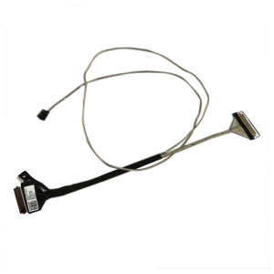 Lenovo DC020027800 / DC020027820 display cable for IdeaPad 3-15IIL05 Type 81WE, IdeaPad 3-15IML05 Type 81WB V15 G1-IML, IdeaPad 3-15ADA05 and more - front view