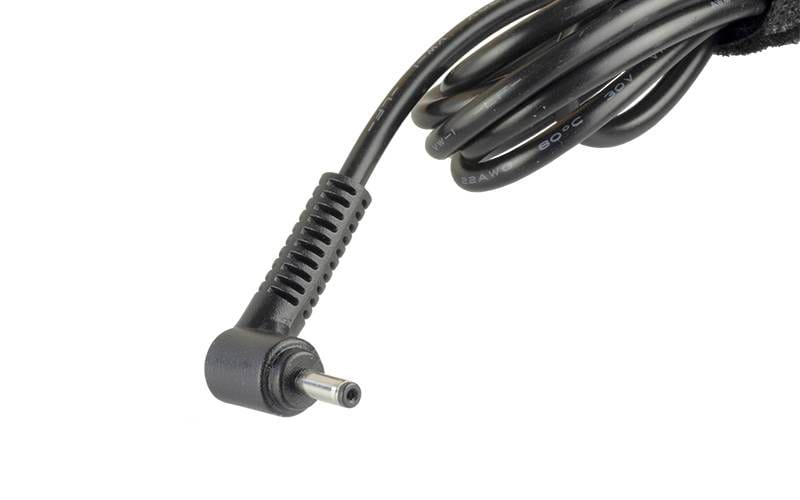 AC1934235135B ComputechSolutions 19V 3.42A 65W AC adapter for Dynabook Satellite Pro C50-E, rear view