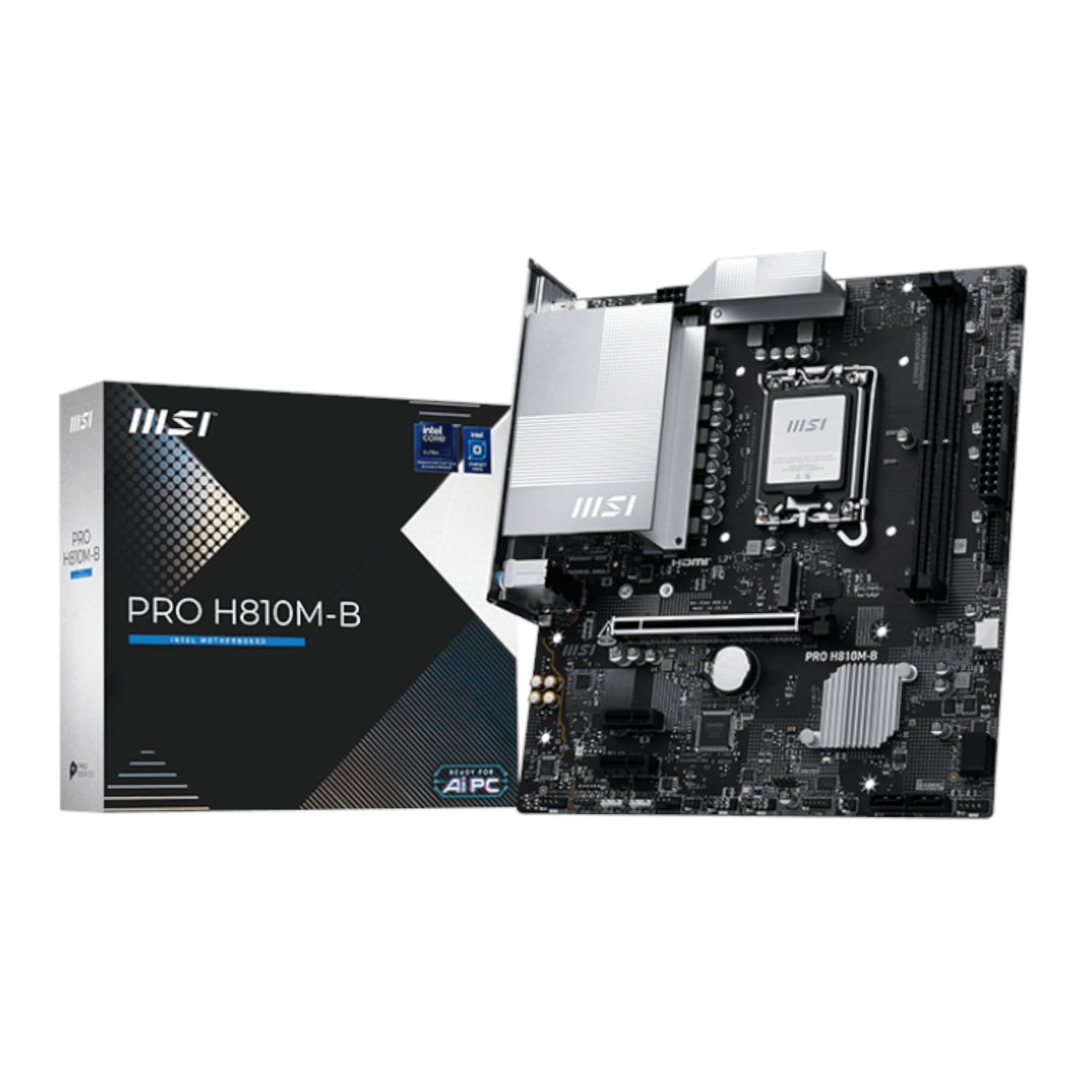 PROH810M-B_MSI-H810M-B-PRO-LGA1851-M-ATX-2X-DDR5_wr_01 - Computech-Solutions