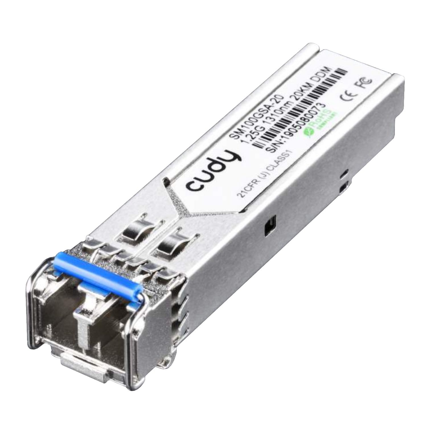 SM100GSA-20_Cudy-SM100GSA-20-Single-Mode-125Gbs-SFP-Module_wr_01 1 - Computech-Solutions