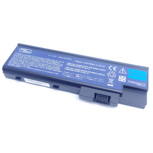 BATACE02501C ComputechSolutions Acer Aspire 5600, 9400, LIP-6198QUPCSY6, LCBTP01013, LCBTP01013-14V Laptop and other models replacement laptop battery