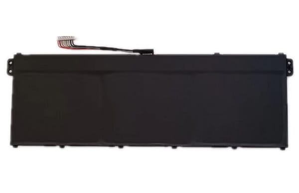 BATACE07801AB ComputechSolutions Acer Swift 3 SF314-43 SF314-511 Aspire 5 and other models replacement laptop battery – battery label and connector detail