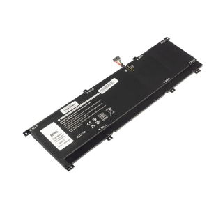 BATDL14801AF ComputechSolutions Dell 0TMFYT laptop battery for Precision 5530 2-in-1, XPS 15 9575 2-in-1 – front view