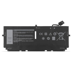 Dell 722KK laptop battery for XPS 13 9300 9380 9310