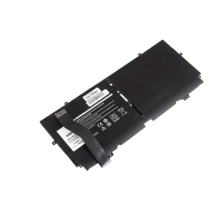 Dell X1W0D laptop battery for XPS 13 7390 2-in-1, 9310 2-in-1 – front view