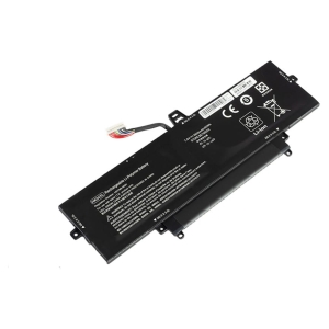 BATHP18701AF ComputechSolutions HP HK04XL replacement battery for EliteBook x360 1030/1040 G7 and G8 laptops - front view