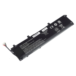 BATHP19001AF ComputechSolutions HP IR06XL replacement battery for ZBook Power G7, G8, G9 and G10 laptops - front view