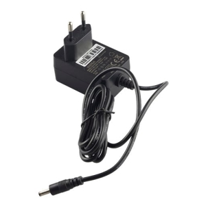 AC5335135F ComputechSolutions 5V 3A 15W AC adapter for Mecer Z140C and Connex SlimBook L1470, front view
