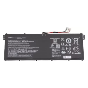 Original Acer AP20CBL laptop battery for Aspire 5 A515-45/46 and Swift 3 SF314-43/511