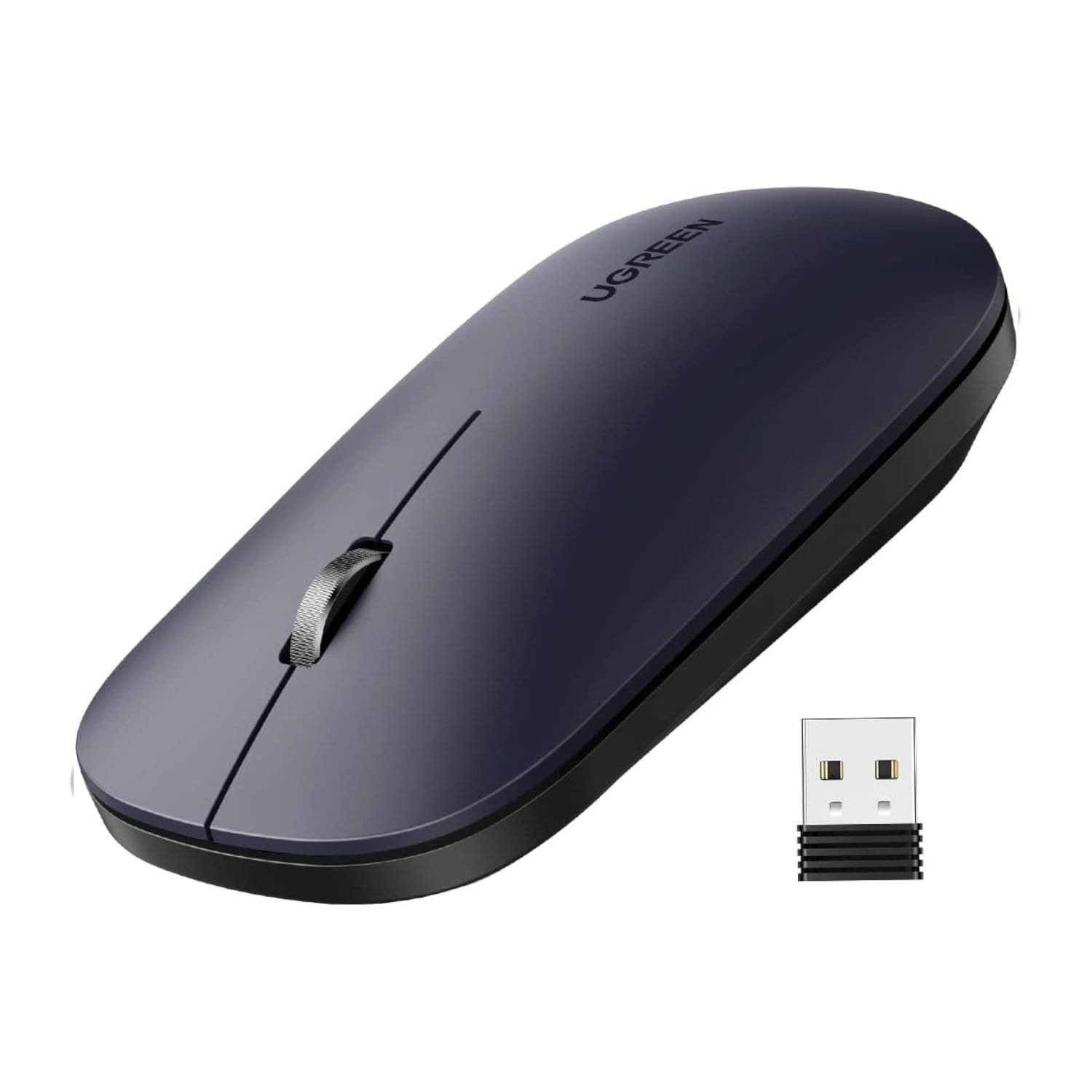 MU001-90372_UGreen-Portable-24GHz-Wireless-Mouse-Black_wr_01jpg - Computech-Solutions