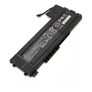 vv09 ComputechSolutions HP VV09XL replacement battery for ZBook 15 G3 and G4 laptops - front view