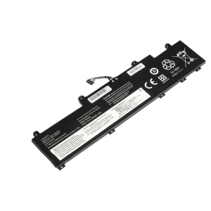 Lenovo L22M3P70 laptop battery for ThinkPad L14 Gen 4, L15 Gen 4 – front view