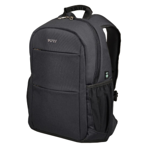 Port Designs ECO Sydney 15.6" Backpack - Black