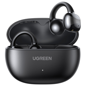 UGreen HiTune S3 Wireless Earclip Earbuds–Black