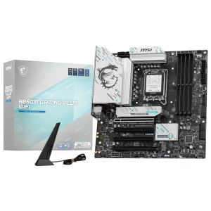 B860MGAMINGPLUSWIFI_MSI-B860M-Gaming-PLUS-WIFI-Intel-LGA1851-DDR5-M-ATX-Motherboard_wr_01ajpg - Computech-Solutions