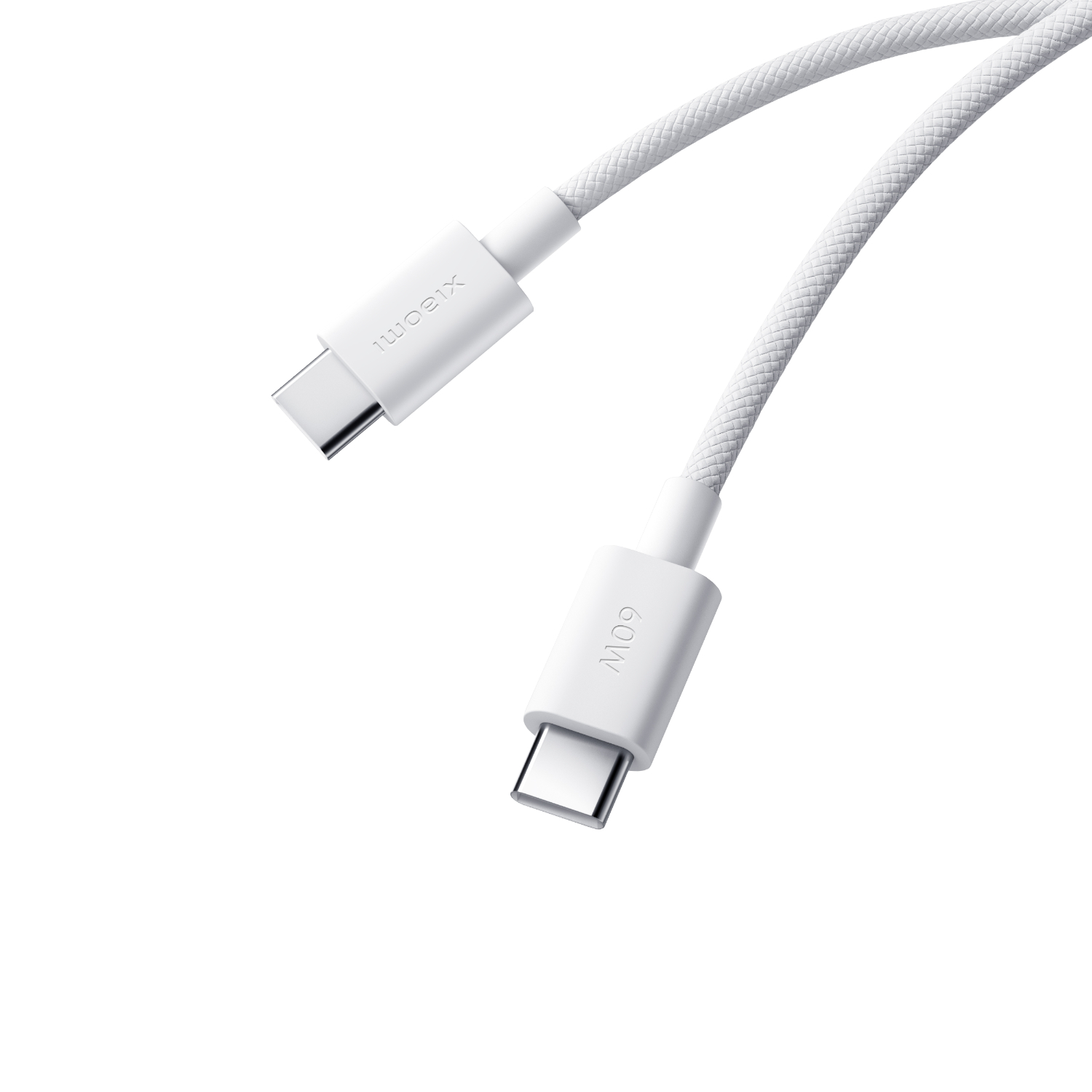BHR0878GL_Xiaomi-3A-Braided-USB-Type-C-to-USB-Type-C-Cable-1M-White_wr_01ajpg - Computech-Solutions