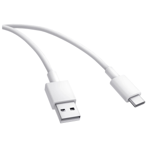 BHR087GGL_Xiaomi-3A-USB-A-to-USB-Type-C-Cable-1M-White_wr_01ajpg - Computech-Solutions