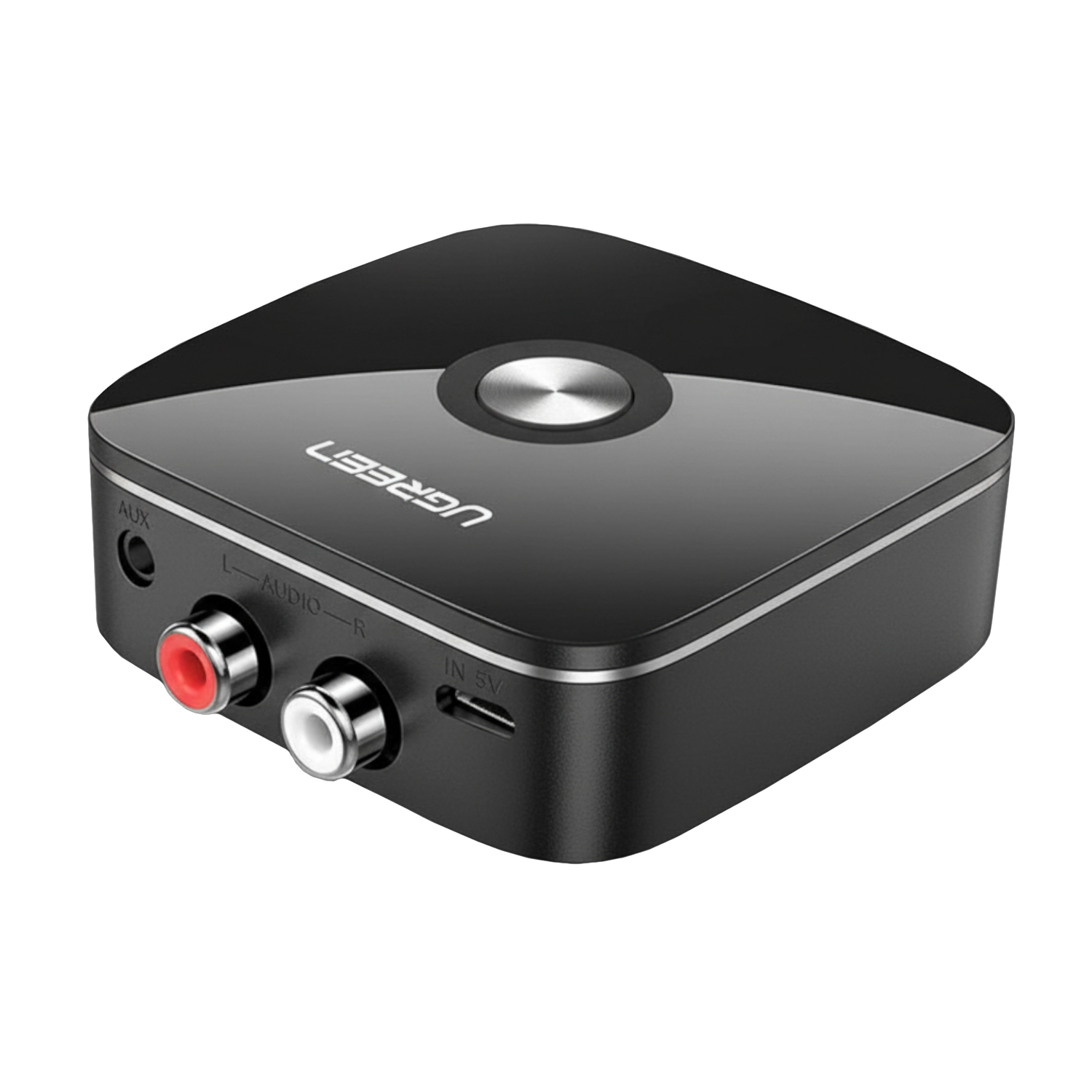 CM106-40759_UGreen-CM106-Bluetooth-50-Receiver-Adapter-Black_wr_01jpg - Computech-Solutions