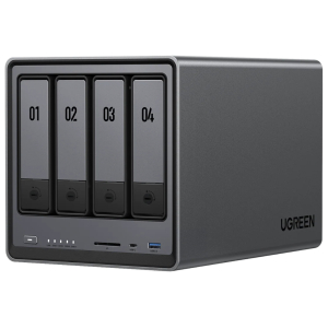 DXP4800-25372B_UGREEN-NASync-DXP4800-4-Bay-NAS_wr_01ajpg - Computech-Solutions