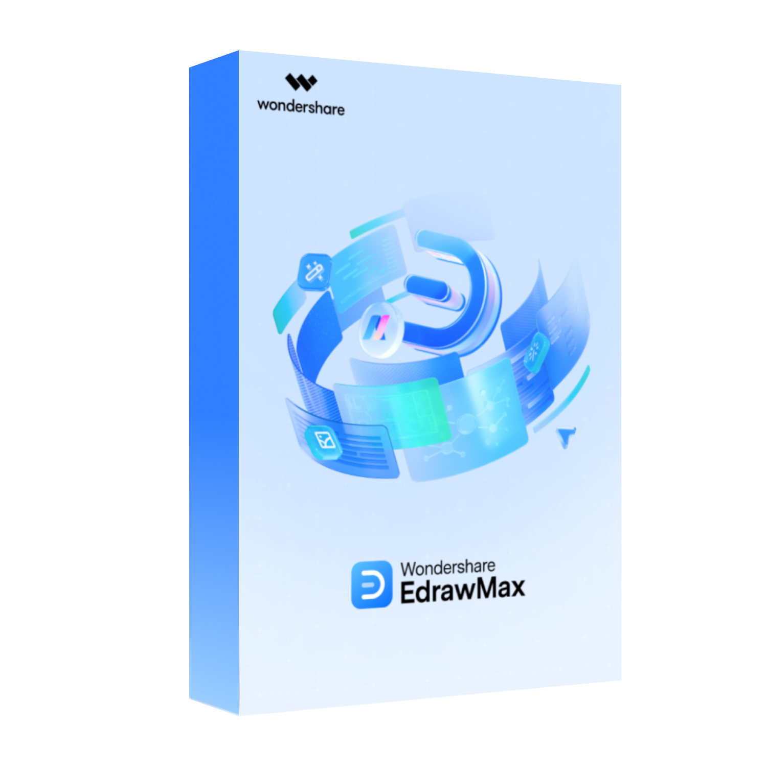 EMX002_Wondershare-EdrawMax-Diagram-Software-Business--3-Year-License_wr_01jpg - Computech-Solutions