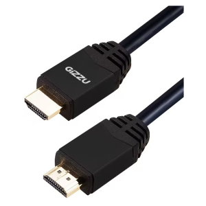 Gizzu 4K HDMI 2.0 Cable 3m Poly