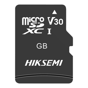 HIKSEMI C1 64GB Micro SD Card with Adapter