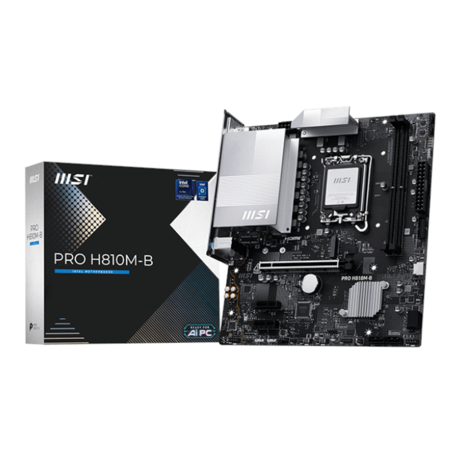 PROH810M-B_MSI-H810M-B-PRO-LGA1851-M-ATX-2X-DDR5_wr_01jpg - Computech-Solutions
