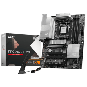 PROX870-PWIFI_MSI-X870-PRO-AM5-ATX-4X-DDR5_wr_01jpg - Computech-Solutions