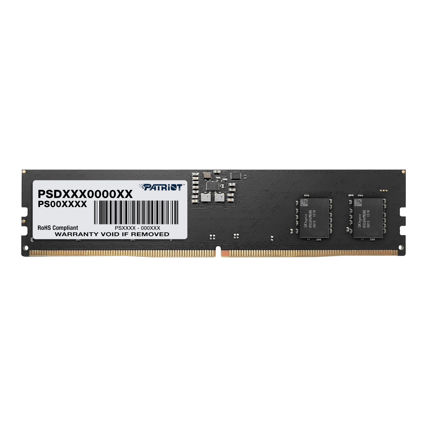 PSD58G560082_Patriot-Signature-Line-8GB-5600MHz-DDR5-UDIMM-Desktop-Memory_wr_01jpg - Computech-Solutions
