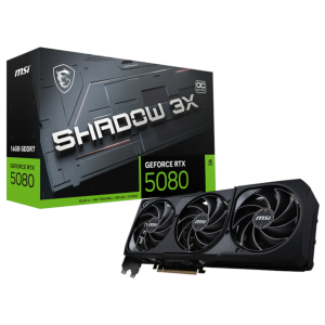 RTX5080SHADOW3XOC16GB_MSI-Nvidia-GeForce-RTX-5080-Shadow-3X-OC-16GB-Graphics-Card_wr_01ajpg - Computech-Solutions