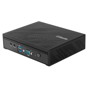 Giada VM27 with N6210 4G DDR4 on board, 64G EMMC on board