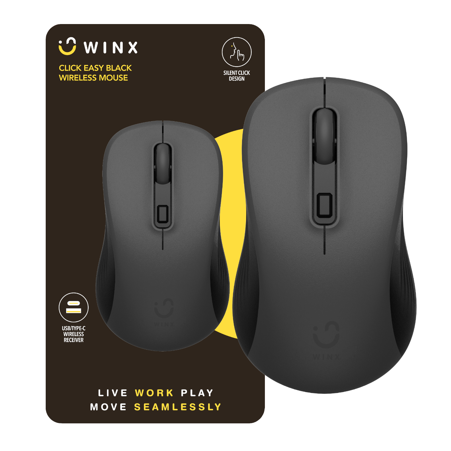 WX-KB108_WINX_CLICK_Easy_1600DPI_Wireless-Mouse_Black_wr_01ajpg - Computech-Solutions