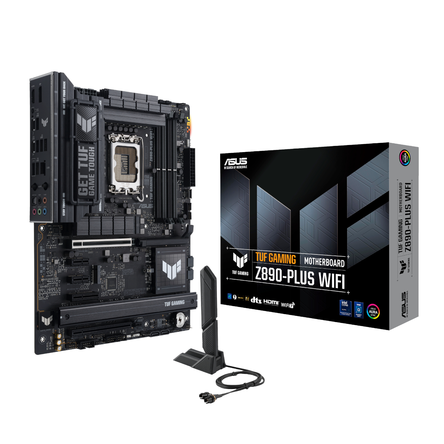 Asus_TUFGAMINGZ890-PLUSWIFI_wr_01bjpg - Computech-Solutions