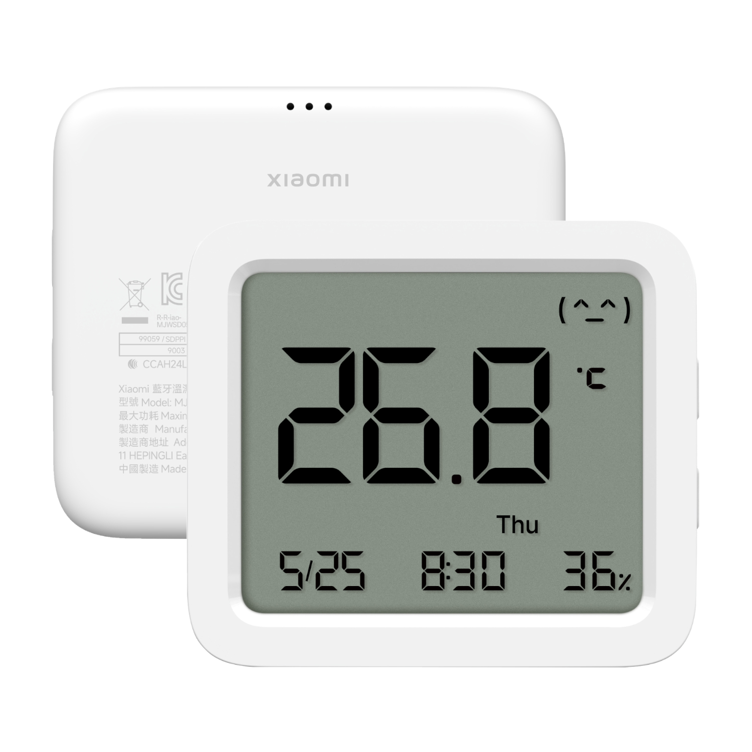 BHR9041GL_Xiaomi-Smart-Temperature-and-Humidity-Monitor-3-White_wr_01ajpg - Computech-Solutions