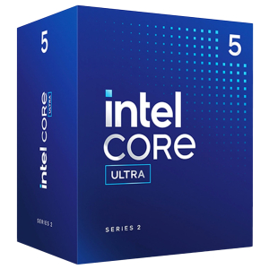 Intel® Core™ Ultra 5 225 LGA1851 3.30GHz 10-Core CPU