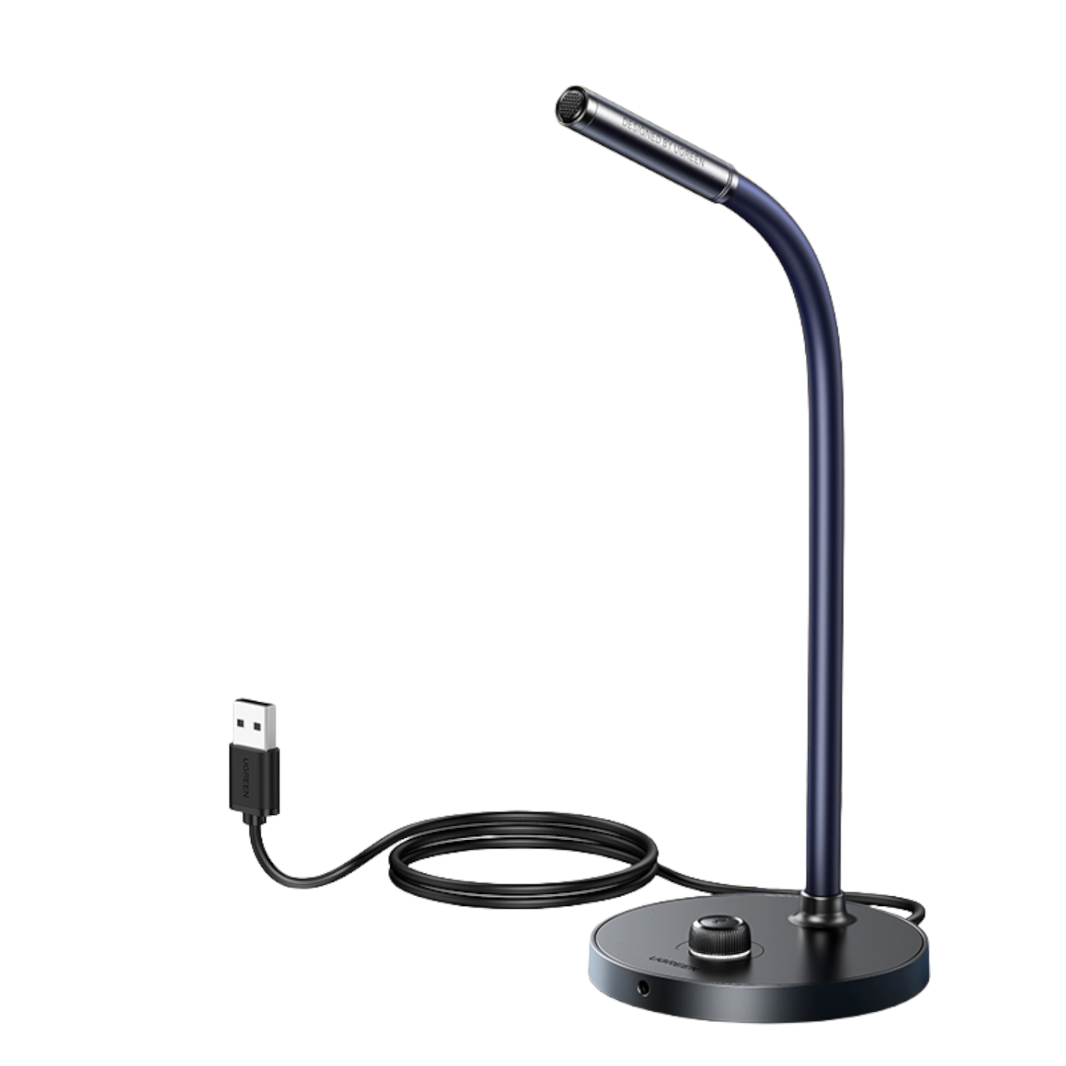 CM564-90416-UGreen-USB-Desktop-Microphone_01-1jpeg - Computech-Solutions