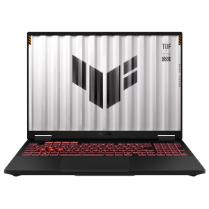 FX608JMR-I71610G0W_Asus-TUF-Gaming-F16-Intel-i7-14650HX-Gaming-Notebook-Grey_wr_01ajpg - Computech-Solutions