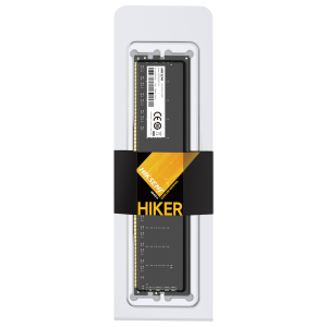 Hiksemi Hiker 16GB DDR5 4800MHz Desktop Memory