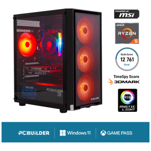 PCB_RECON_01_PCBuilder-Ryzen-5-8400F-RECON-Windows-11-Gaming-PC_wr_01ajpg - Computech-Solutions