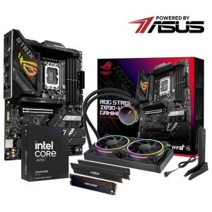PCBuilder Intel Core Ultra 7 265KF LEVEL UP Core Upgrade Kit